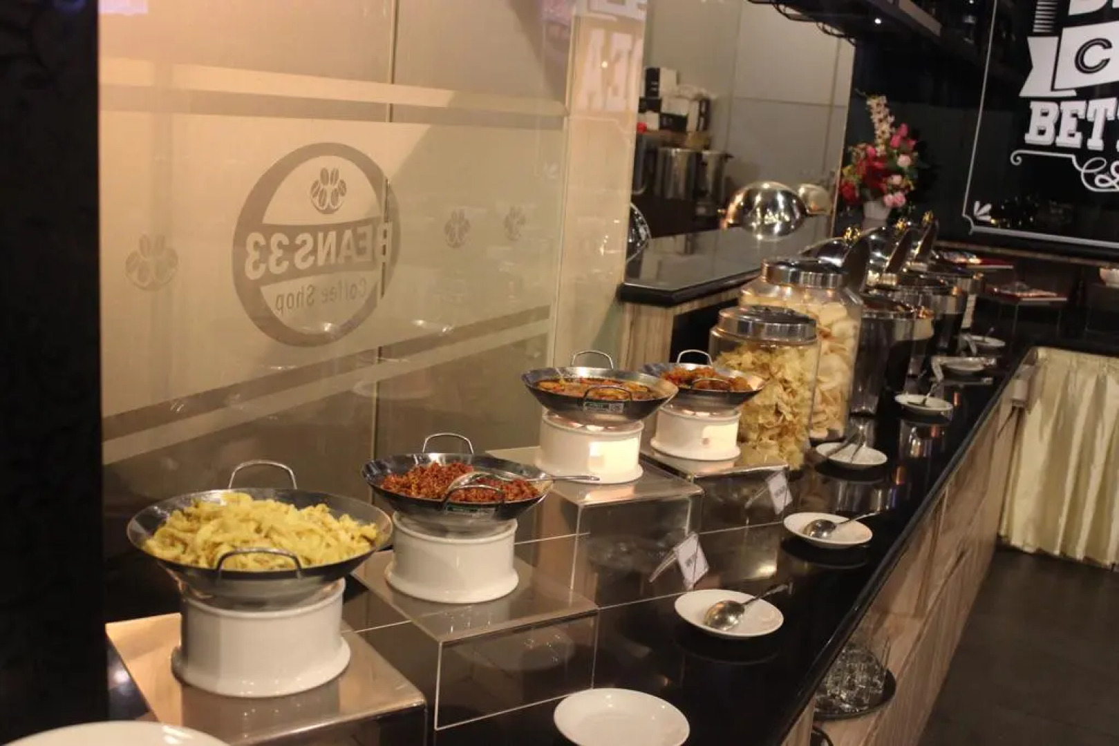 Karibia Boutique Hotel