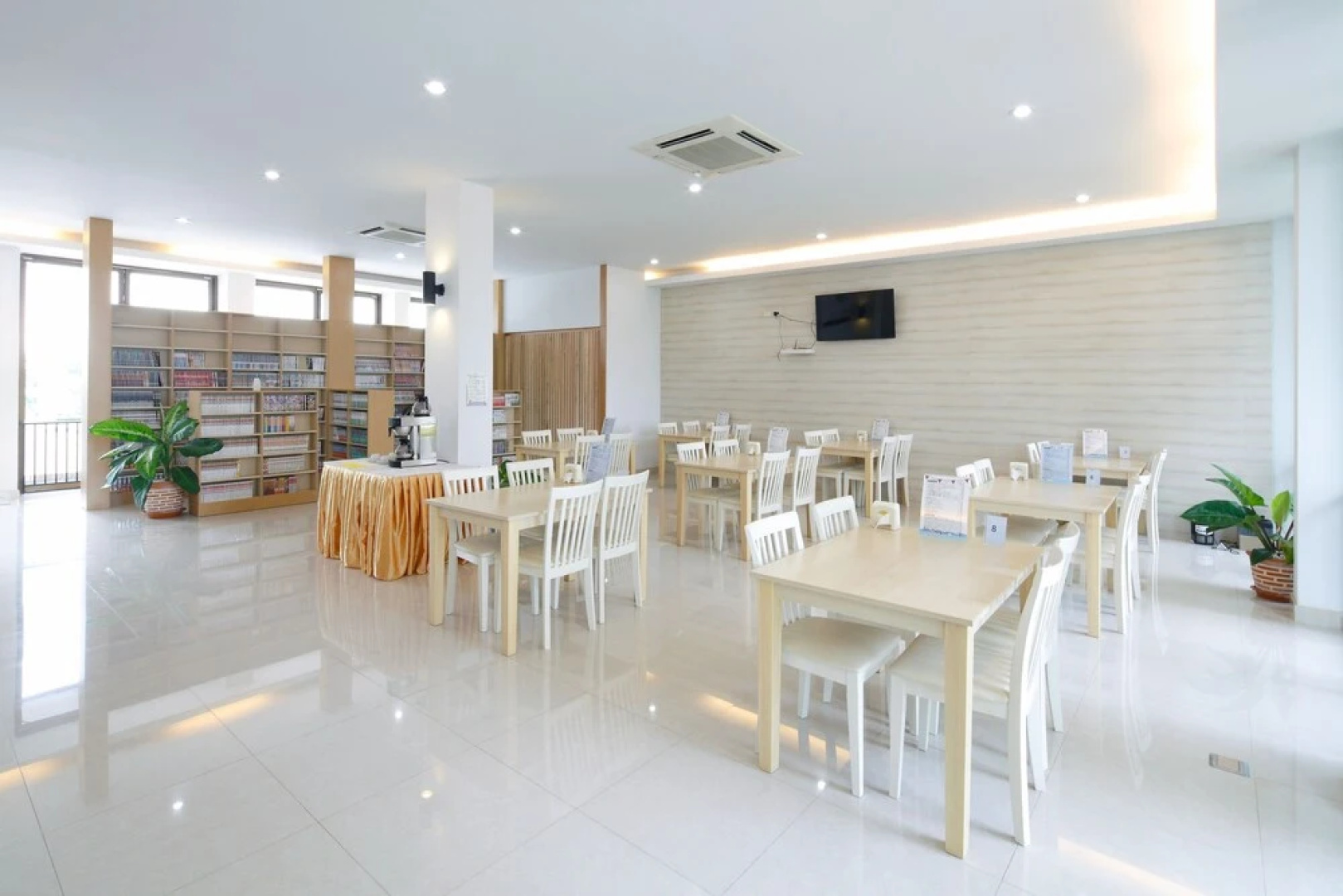 Wellness Park Residence