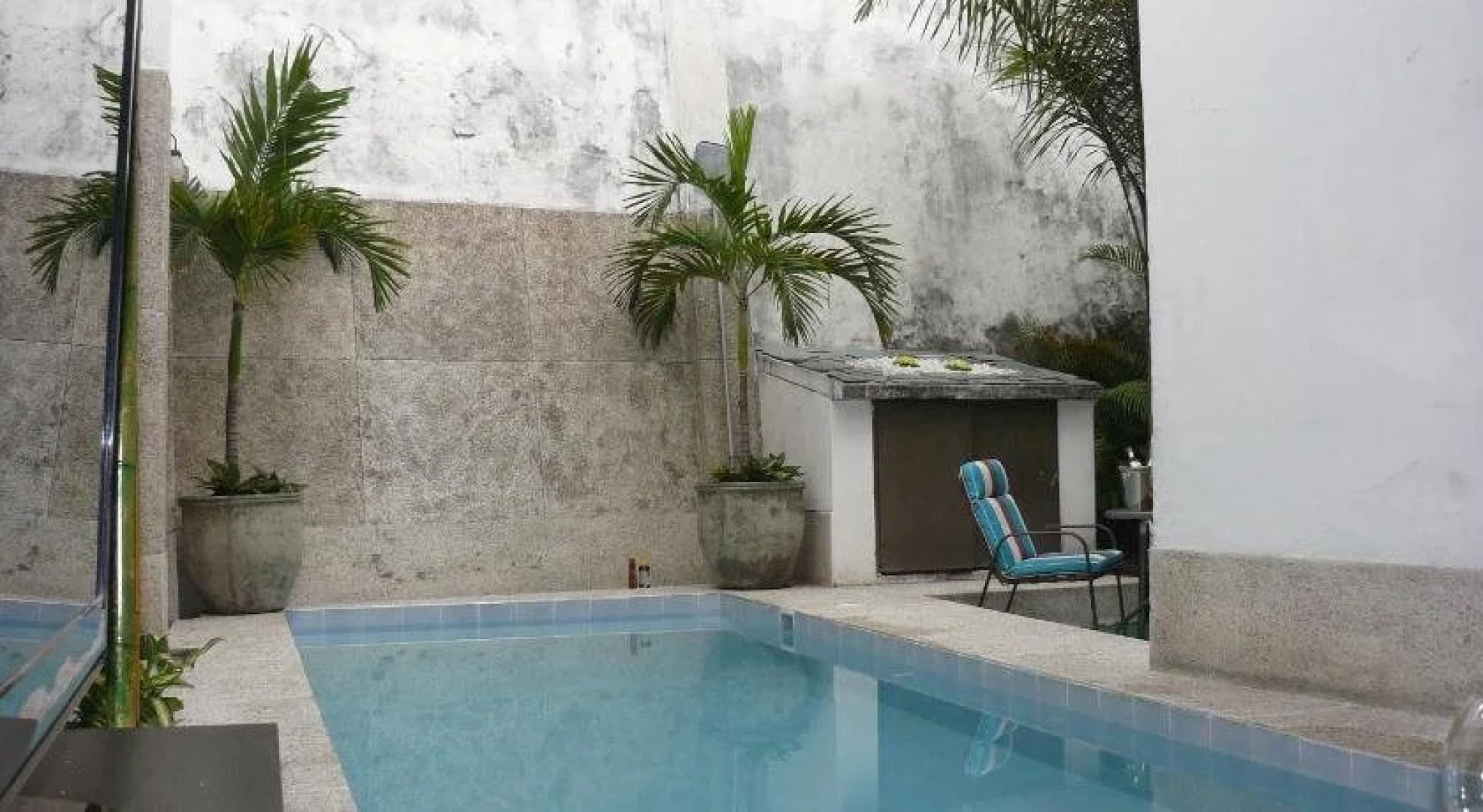 Dharana Casa Boutique