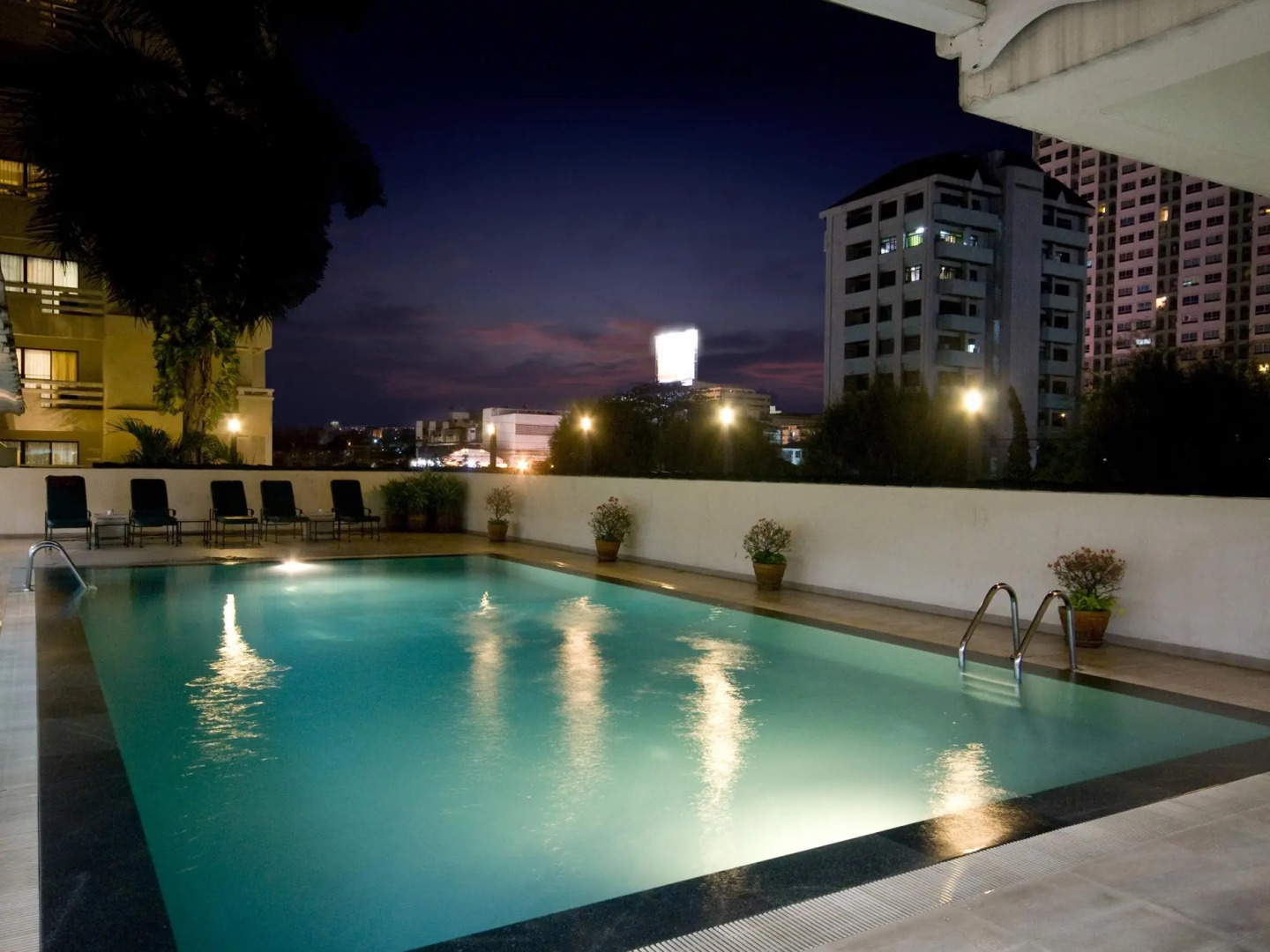 Kantary House Hotel & Serviced Apartments