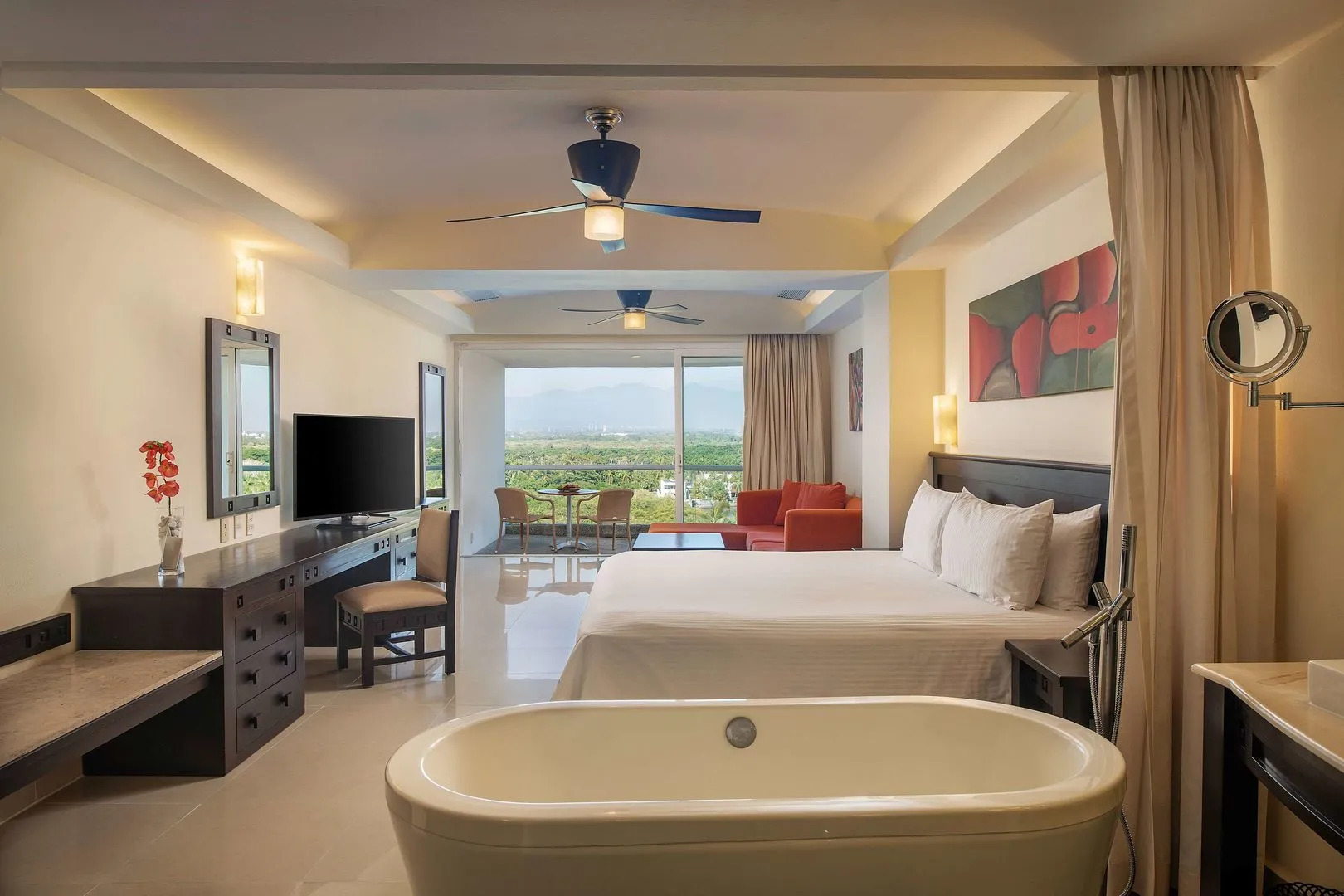 Fiesta Americana Nuevo Vallarta