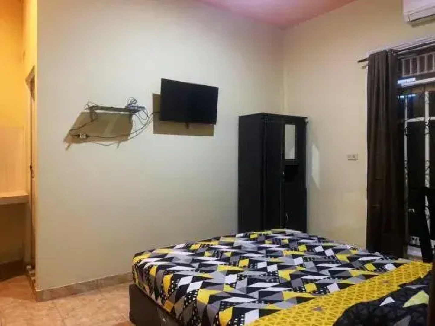Rian Kost - Hotel Penginapan Murah Pusat Kota Palembang