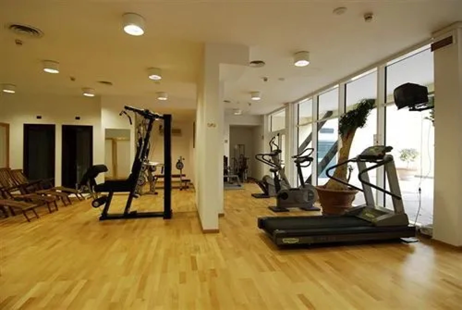 Park Hotel Ripaverde