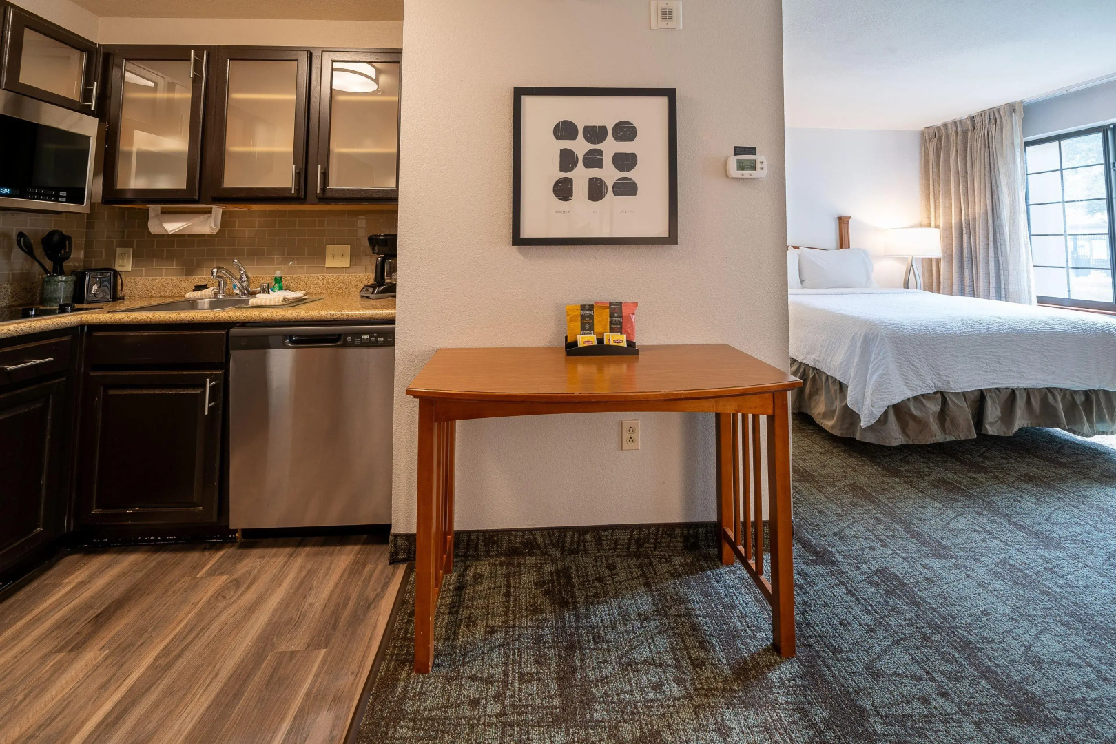 Staybridge Suites Houston West / Energy Corridor by IHG