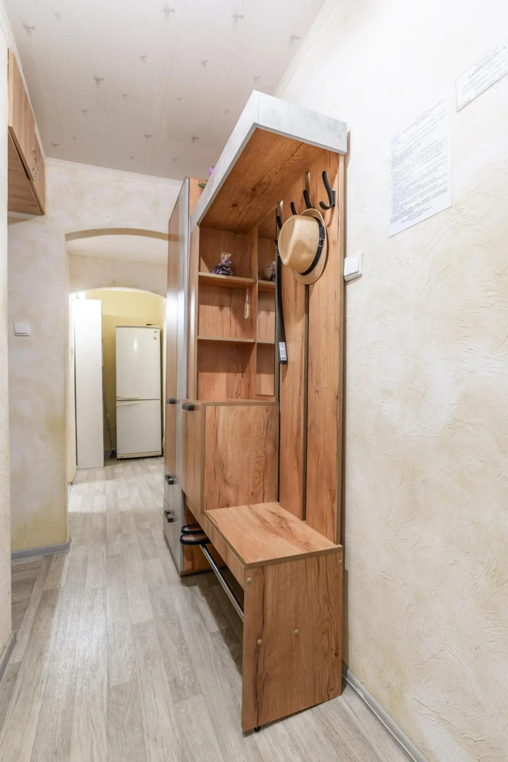 Апартаменты на Урицкого