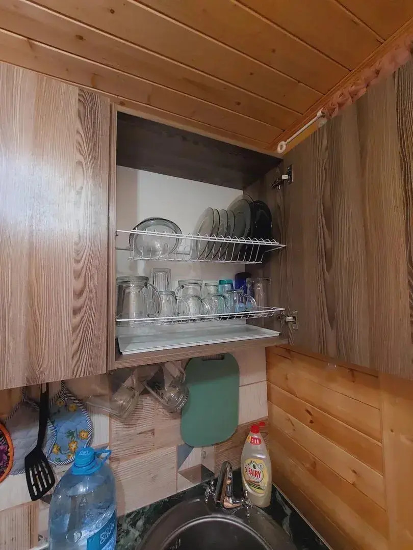 Коттеджи на улице Луговая