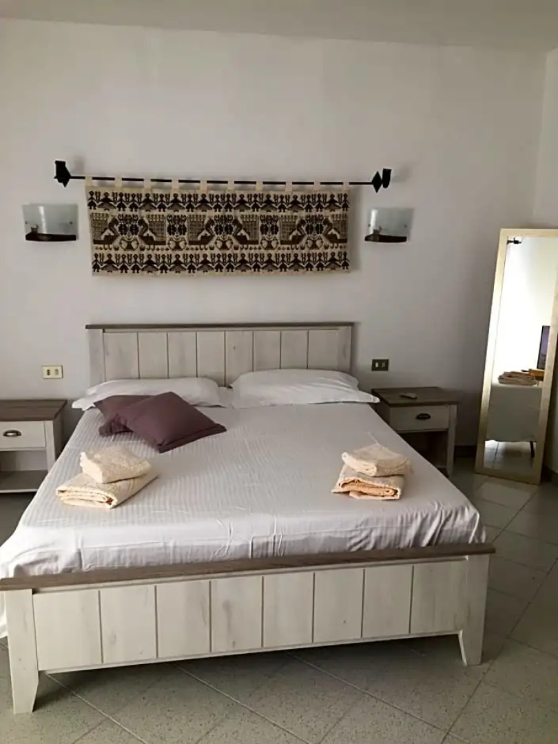 Sardinia Climbing House