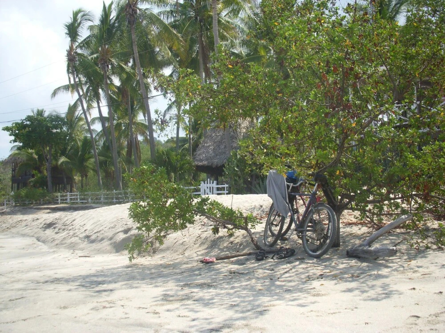 Casa del Sol Condominium