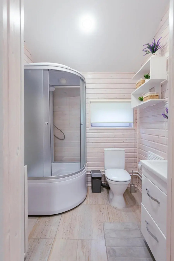 Дом Point 367 Лавандовый (Поинт)