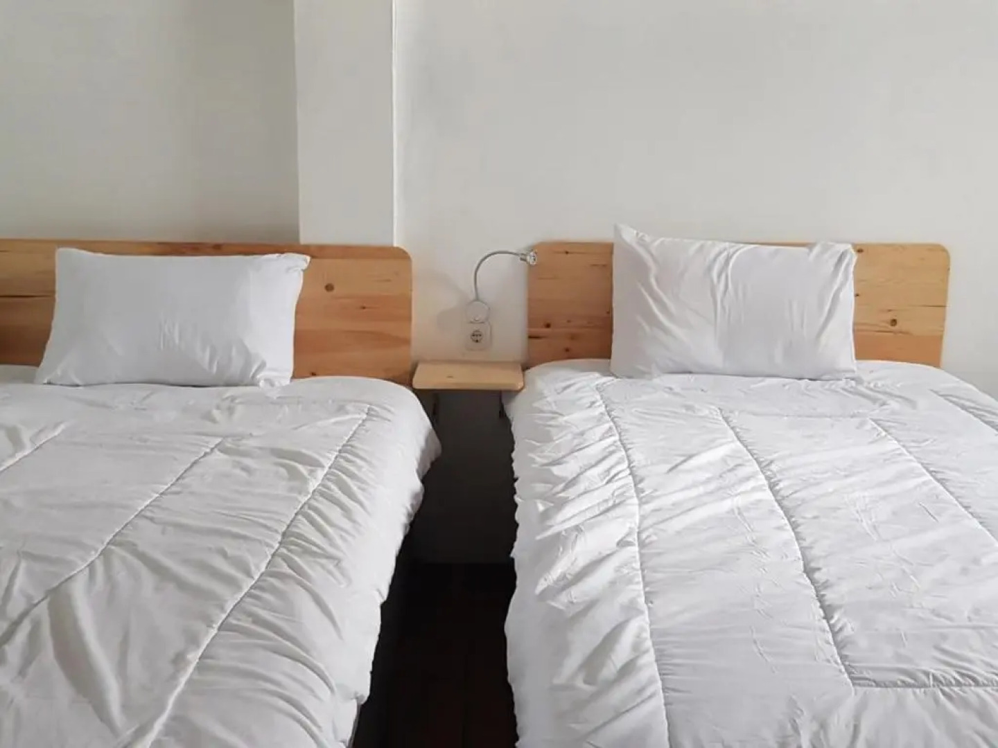 KoolKost @ Bypass Canggu