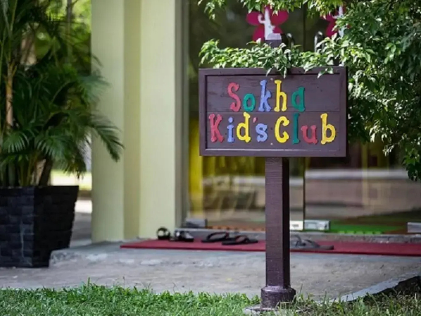 Lakeside by Sokha Beach Resort