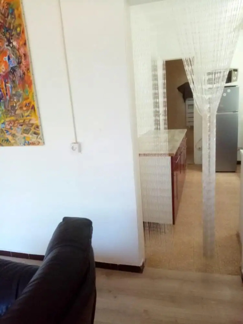 Apartment With one Bedroom in Sorgues, With Shared Pool, Enclosed Garden and Wifi