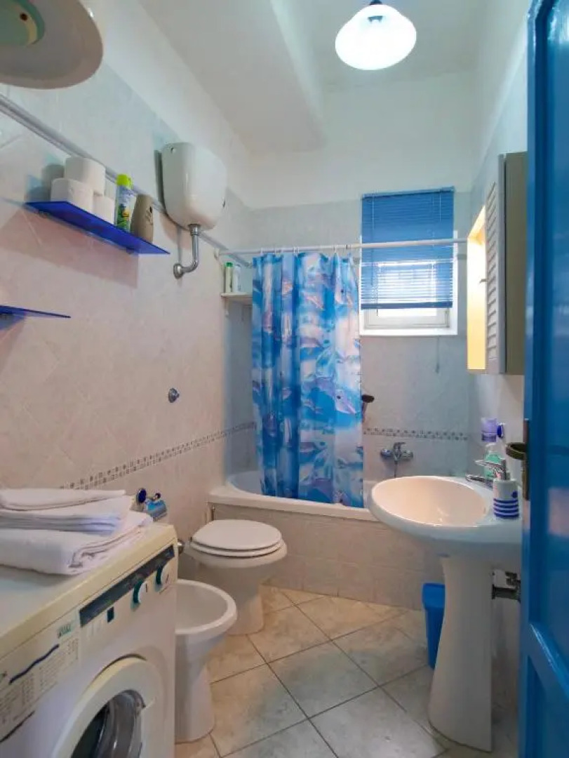 Residence Del Golfo - Scauri