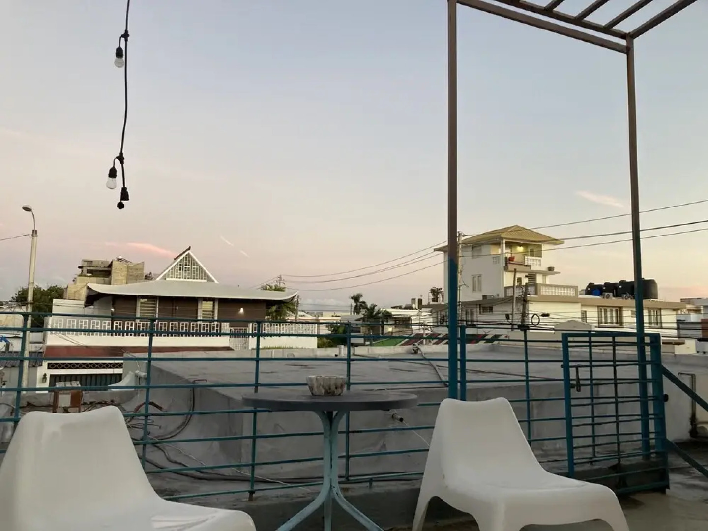 La Estancia Vacation Rentals