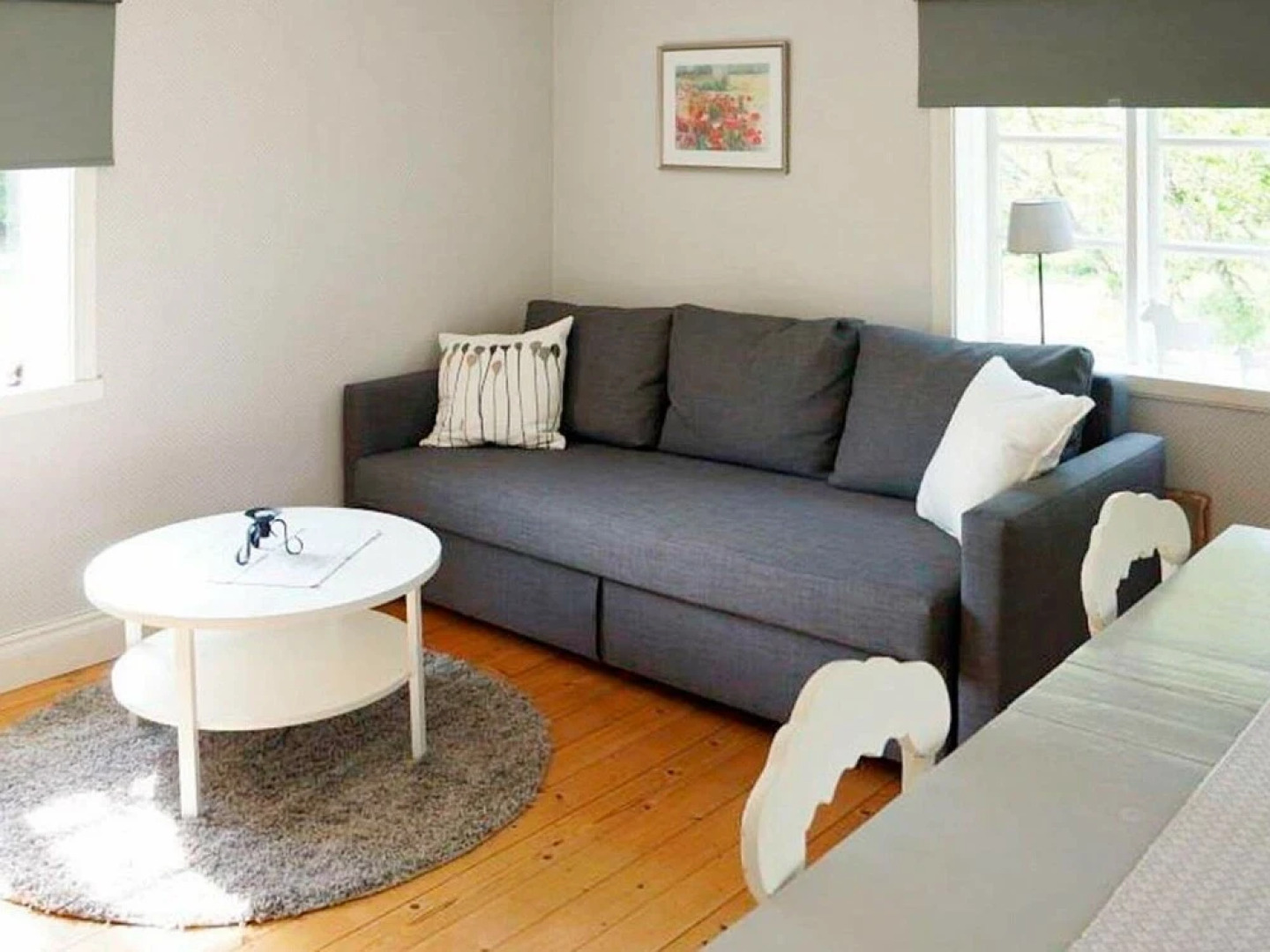 6 Person Holiday Home in Valdemarsvik