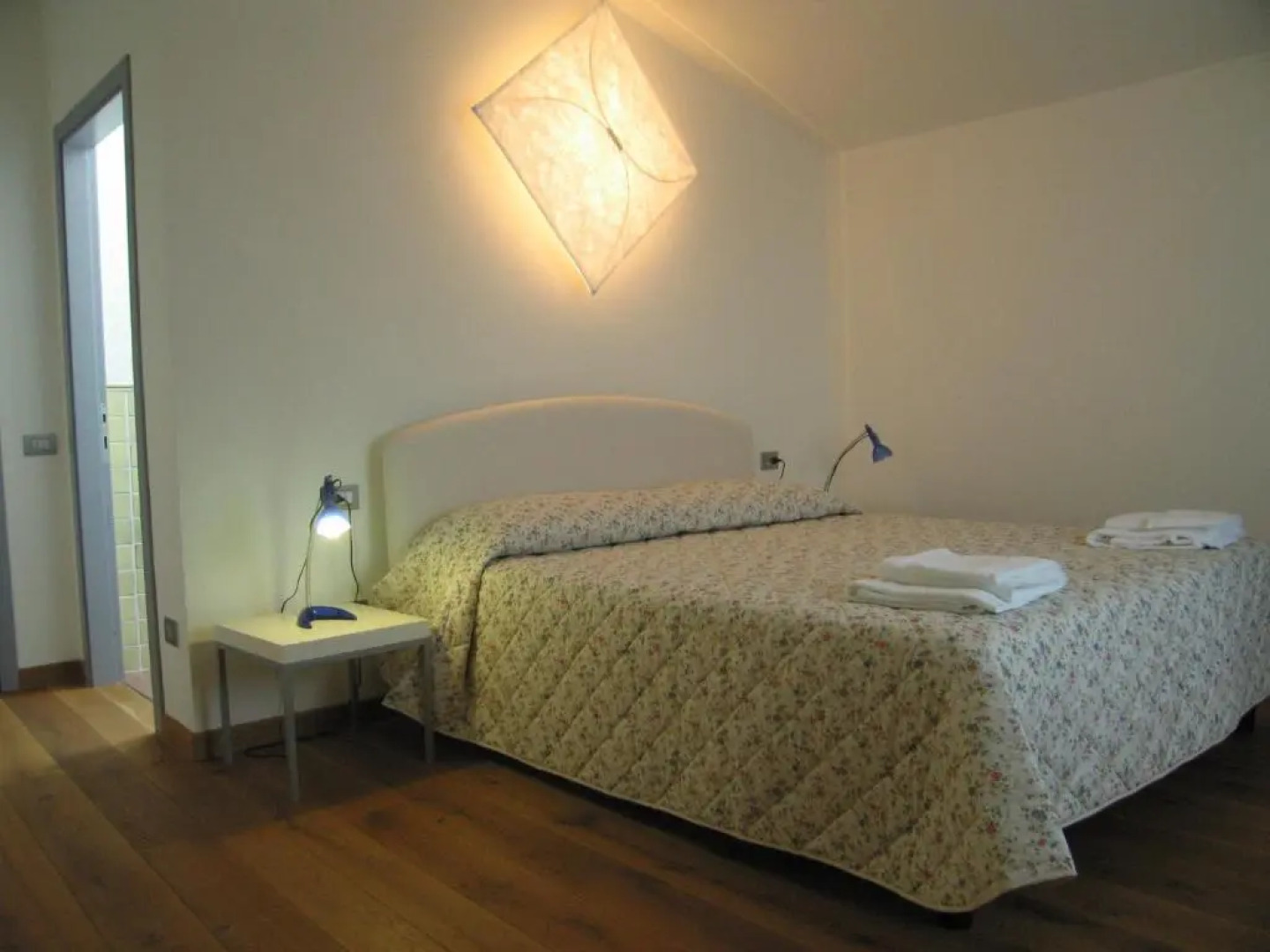 Bed And Breakfast Belvedere