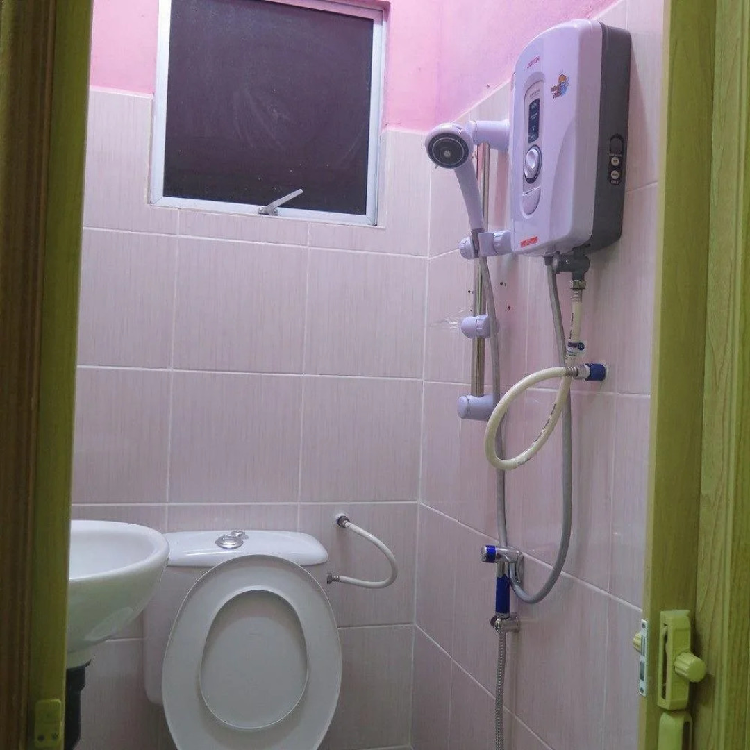 Postar's Backpacker - Hostel