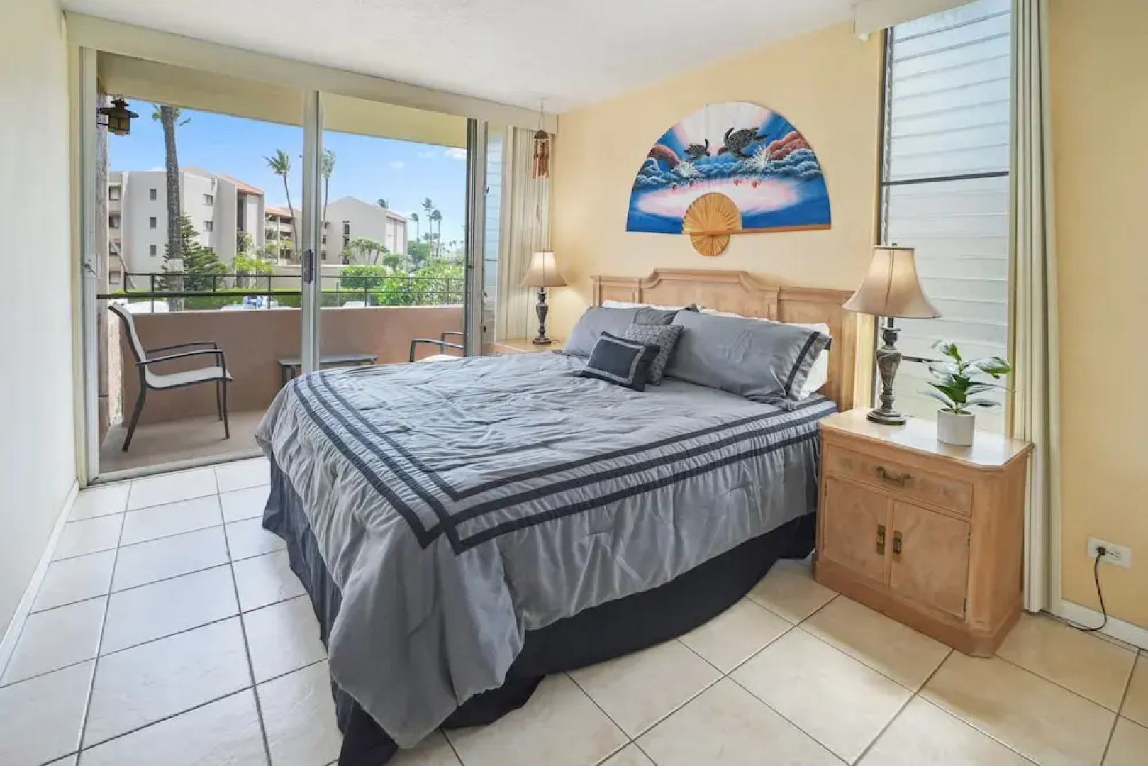 Island Breeze 2 Bedroom Condo by RedAwning