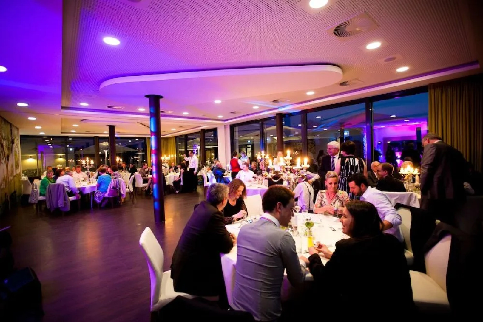 Meinl Hotel & Restaurant