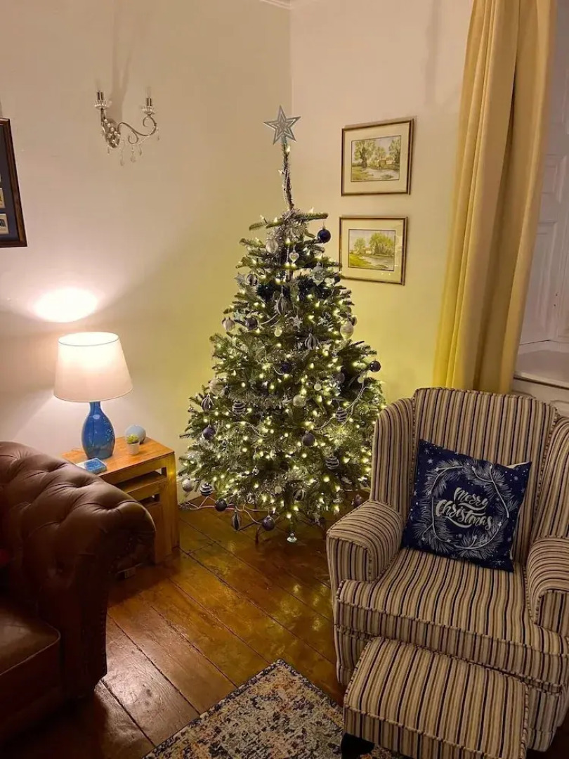 Salvin House Alston - North Pennines Cottage