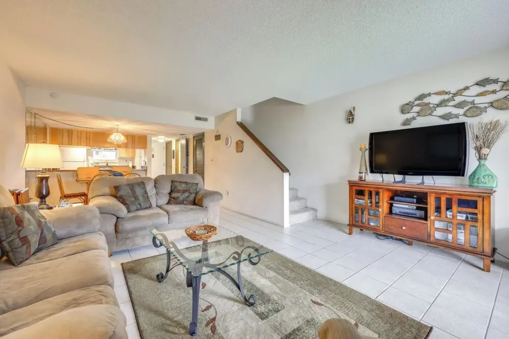 Riverfront Weleka Condo w/ Dock & Pool Access