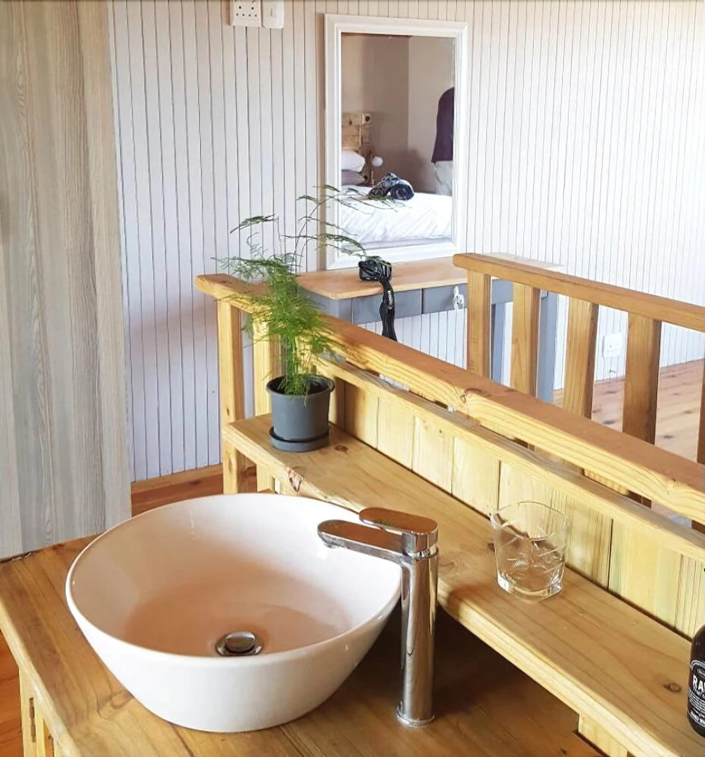 Surfed Out Jeffreys Bay