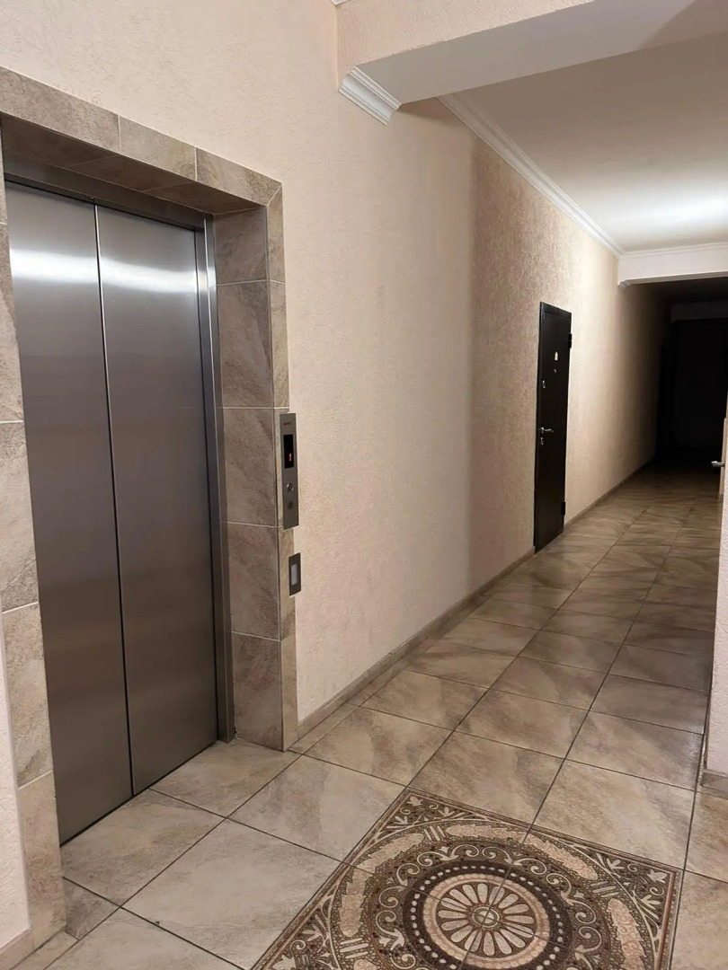 Море тут на улице Станиславского 44