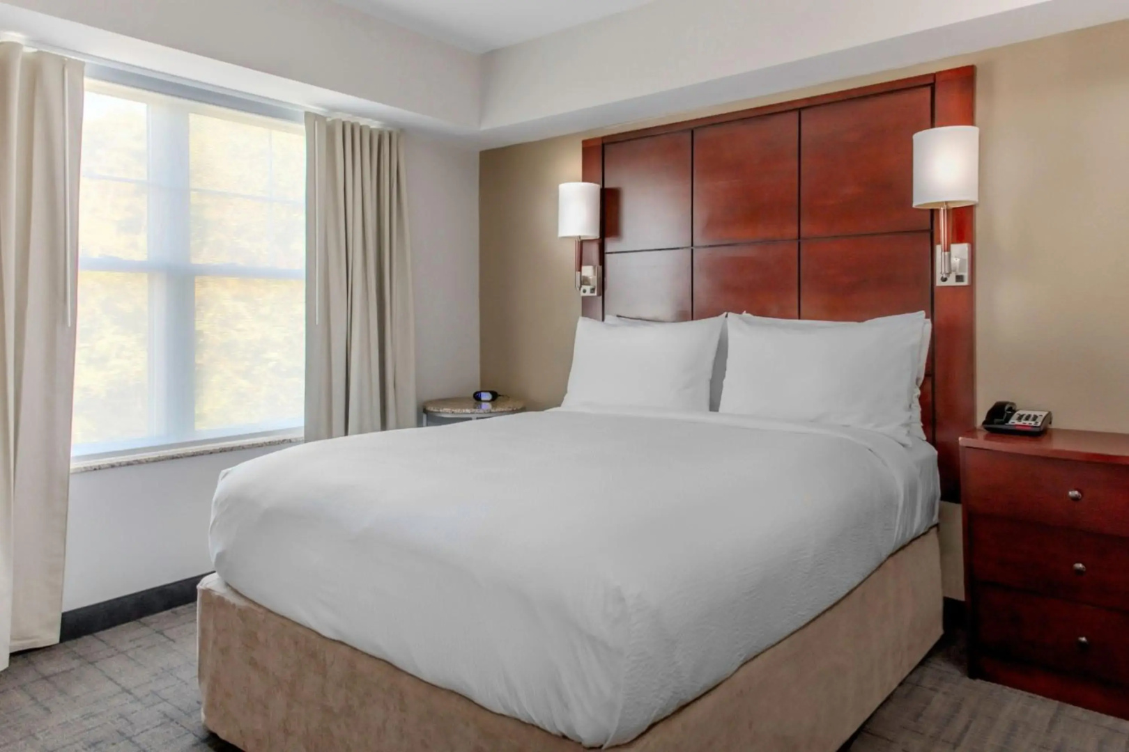 Residence Inn by Marriott Yonkers Westchester County