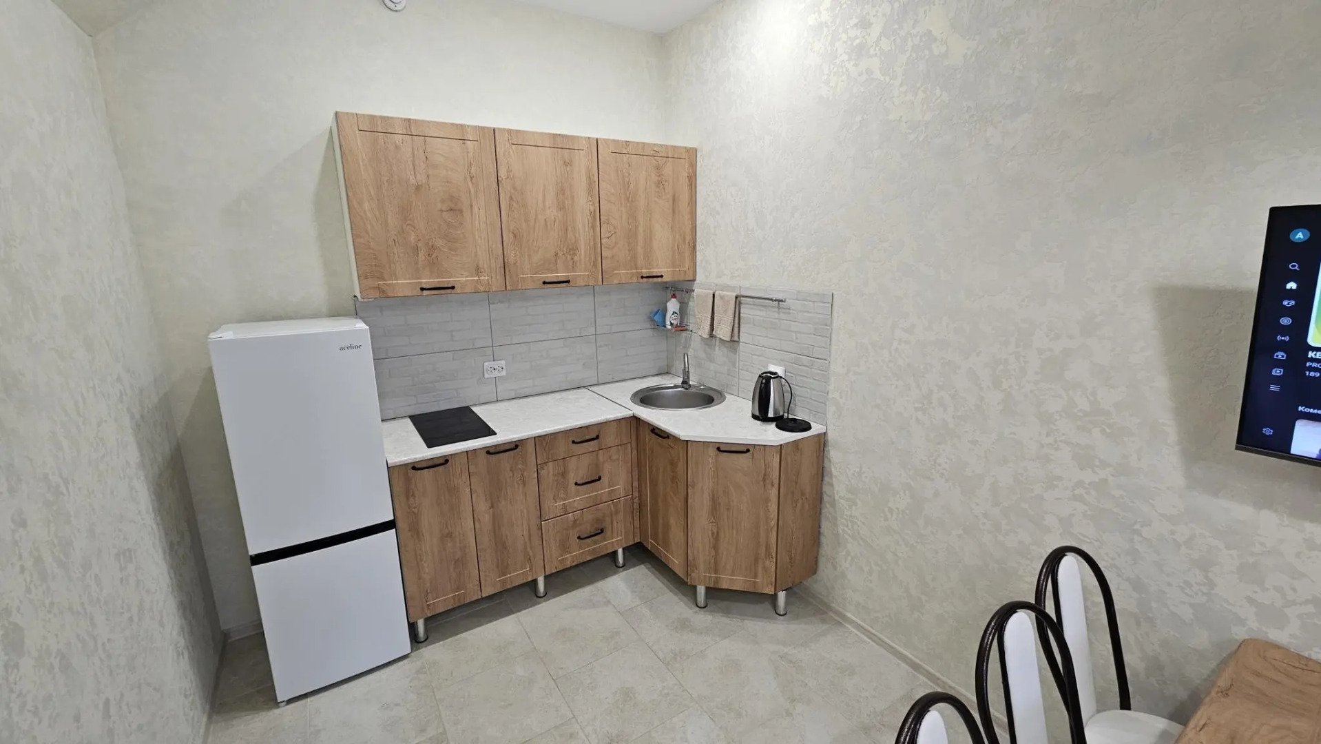 Таунхаус на улице Салавата Юлаеава 9Б