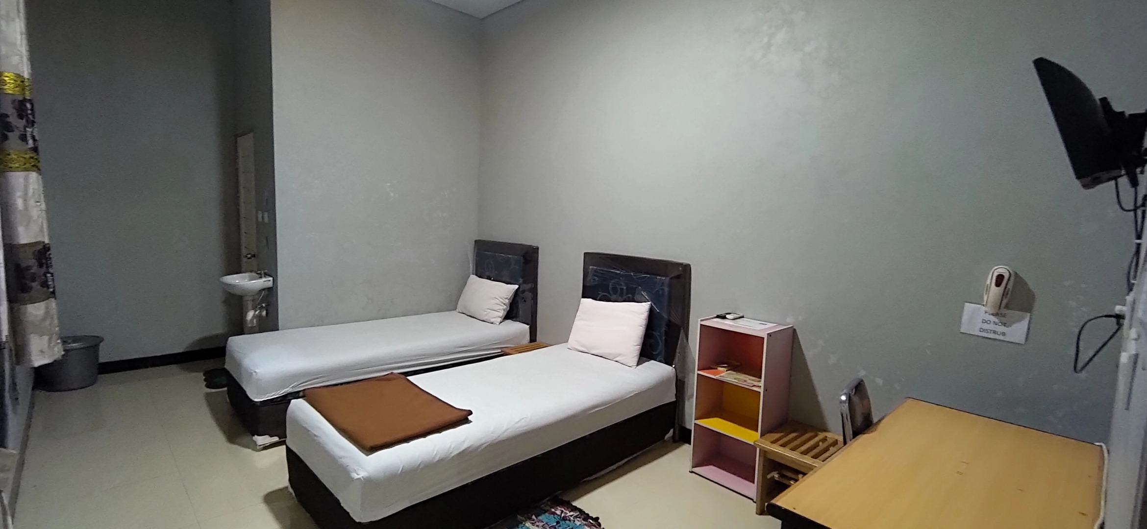 Hotel Raymona Kutai Syariah RedPartner