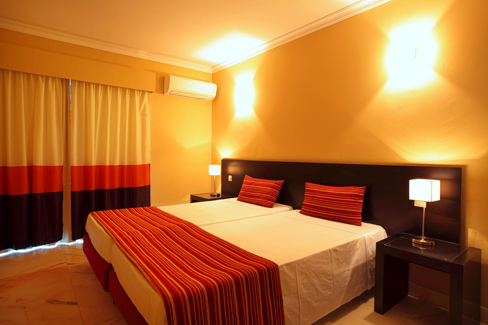 Topazio Vibe Beach Hotel & Apartments - Adults Friendly