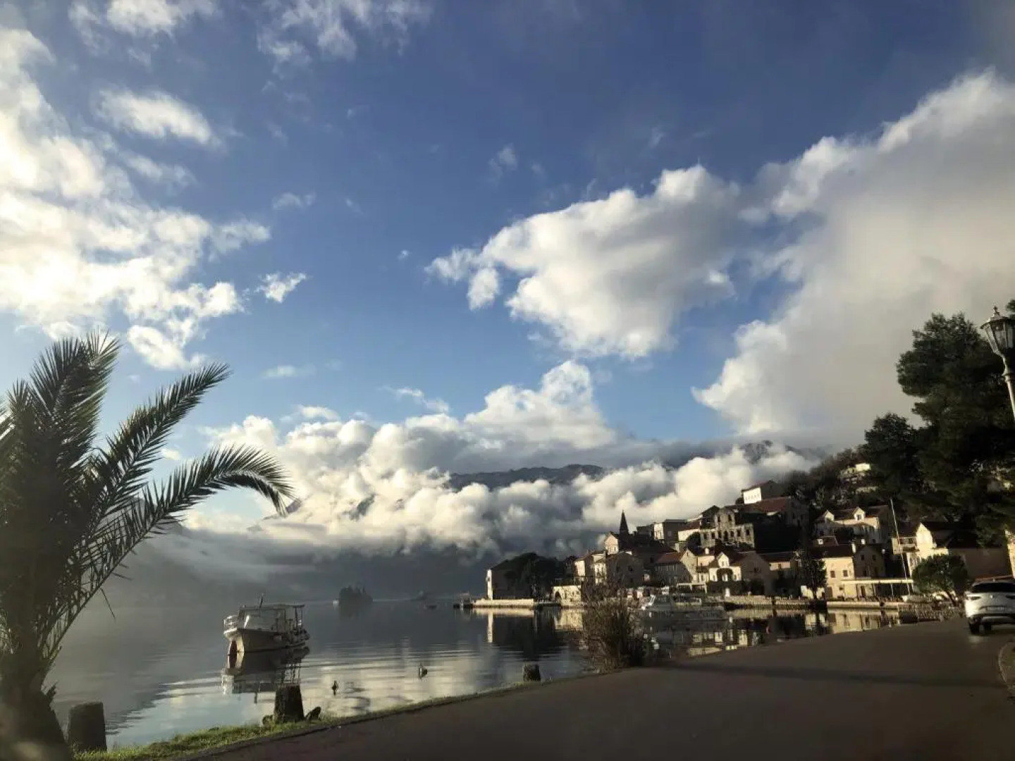 Perfetto Perasto Residence