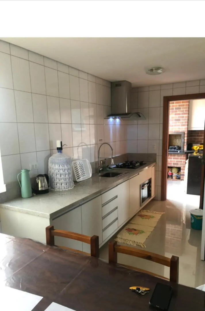 Apartamento encantador