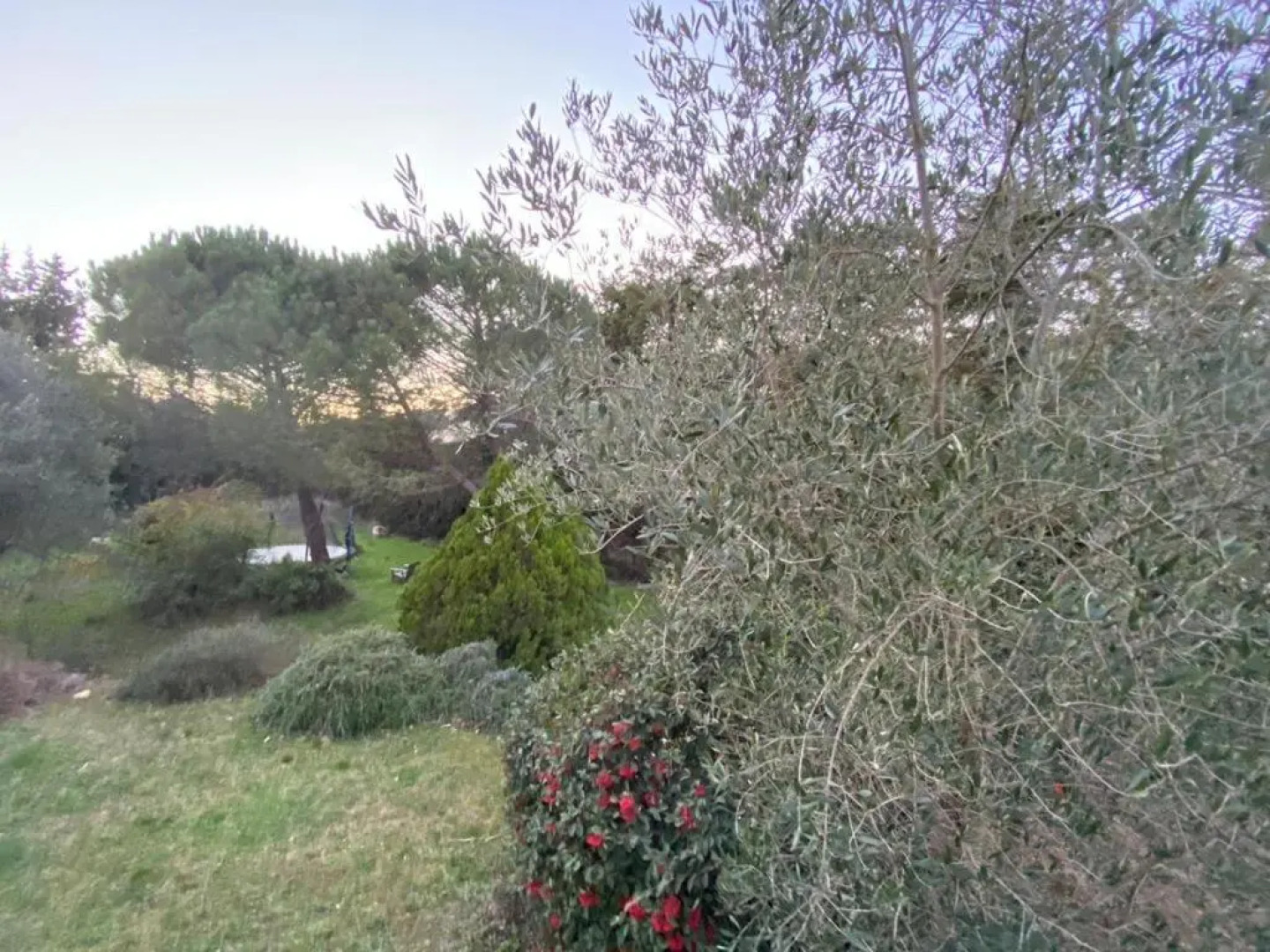 Très grande Villa pour 1 famille ou plusieurs...