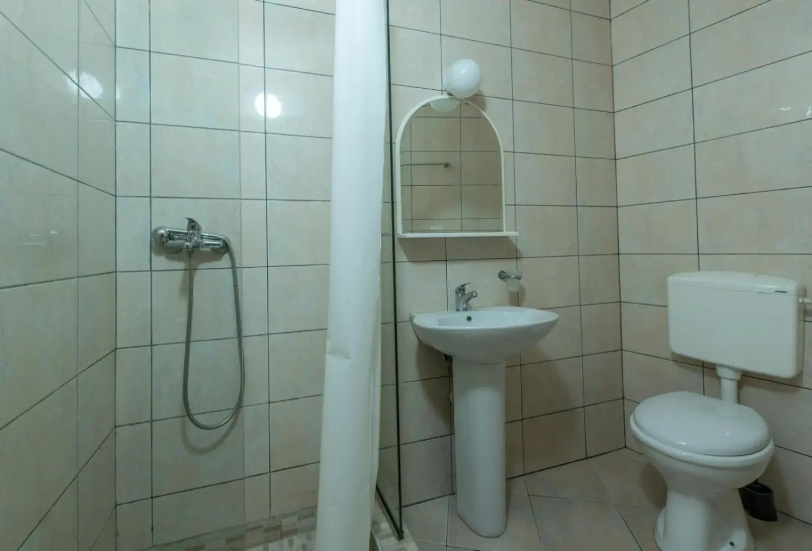 Holiday Home Forteca