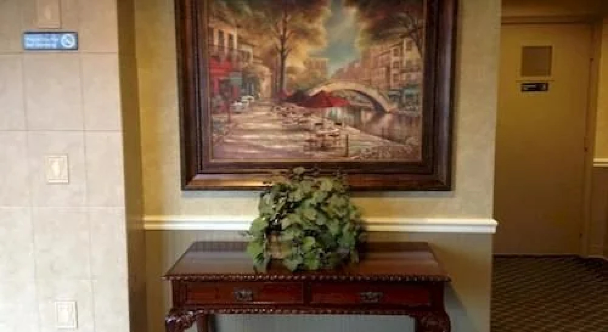 Red Carpet Inn & Suites Albany