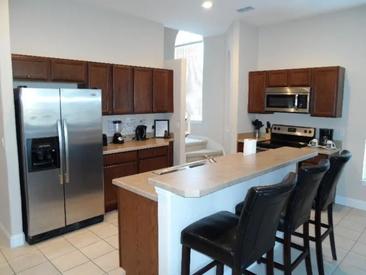 Disney Area Preferred Homes with Spa