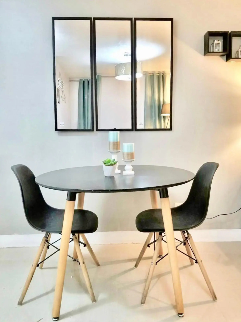 Super Cute Hampton Suites