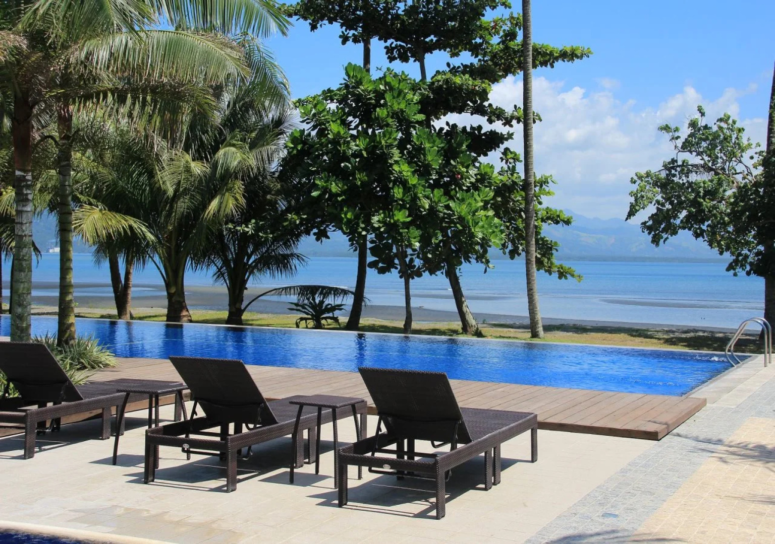 Hijo Resorts Davao