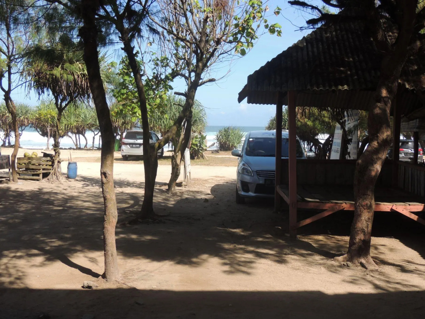 Penginapan Djayantika