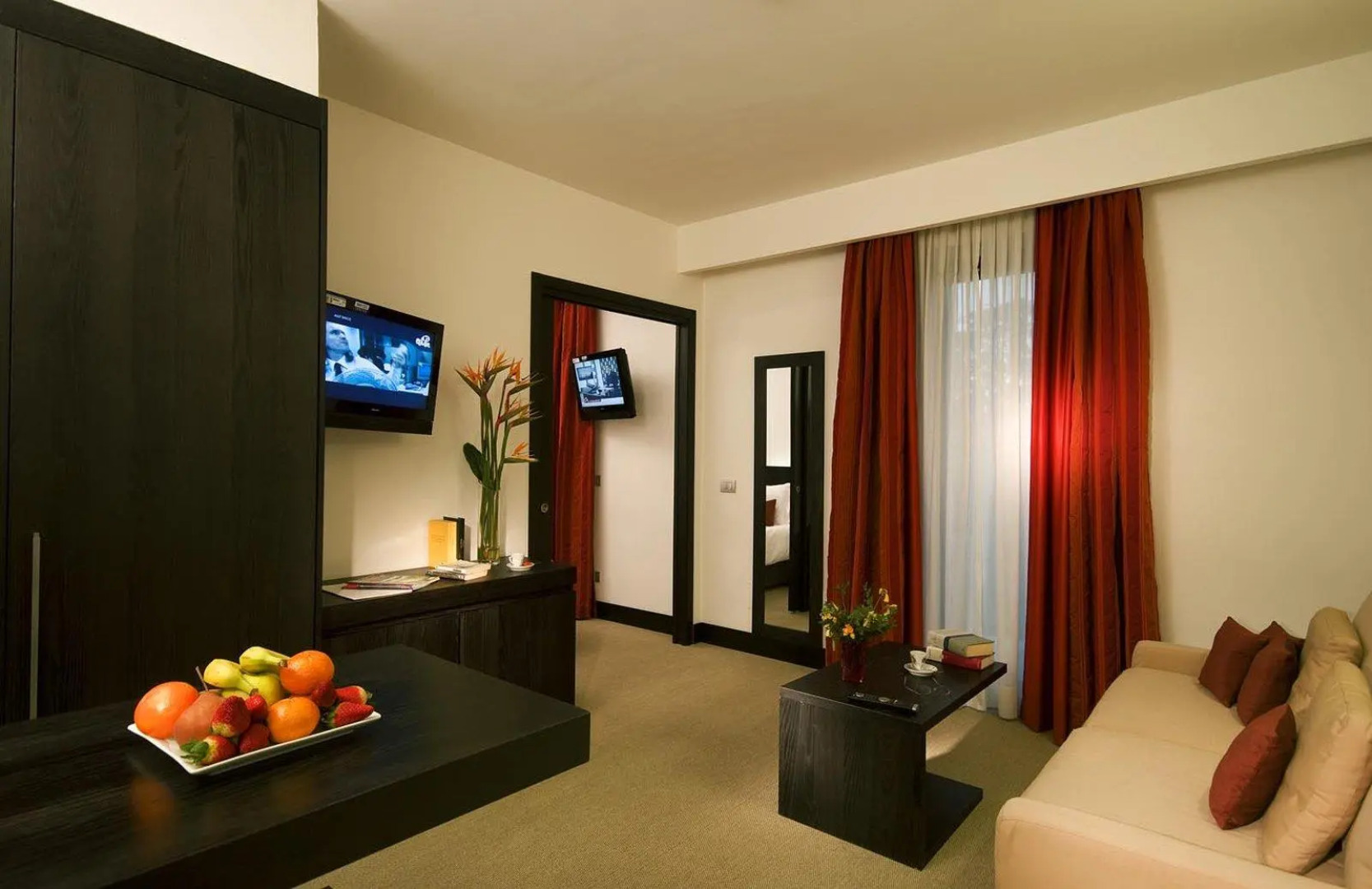 Quality Hotel Excel Roma Ciampino