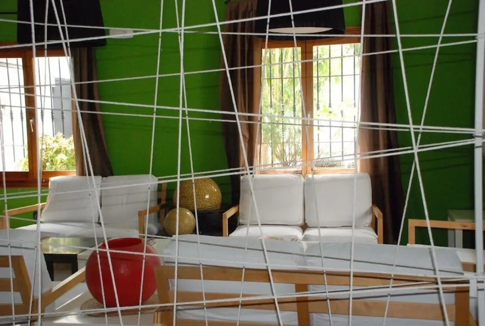 Hotel Restaurante San José del Valle