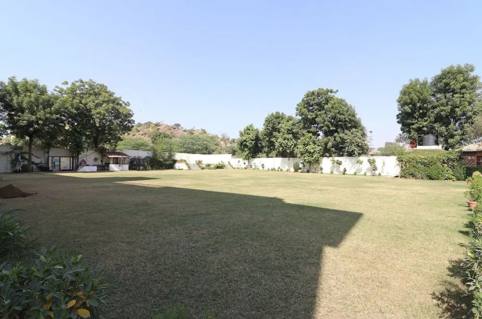 OYO 24123 Maha Nandini Resort