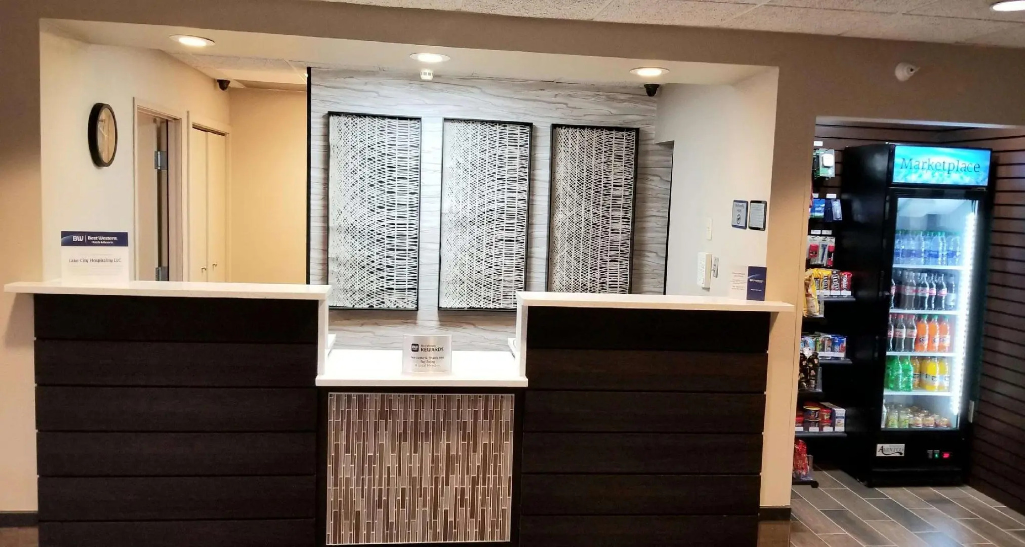 Best Western Plus Warsaw