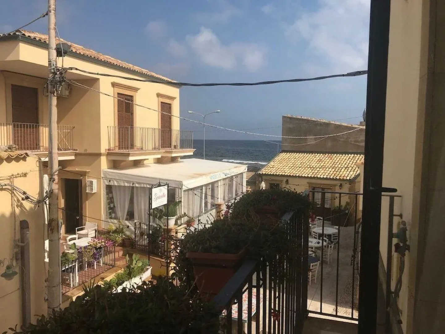 Regina Margherita B&B