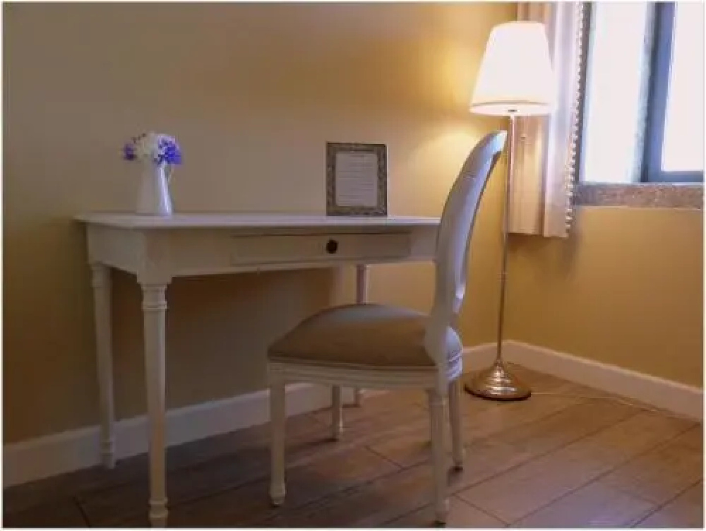 Casa das Castas Wine Guesthouse