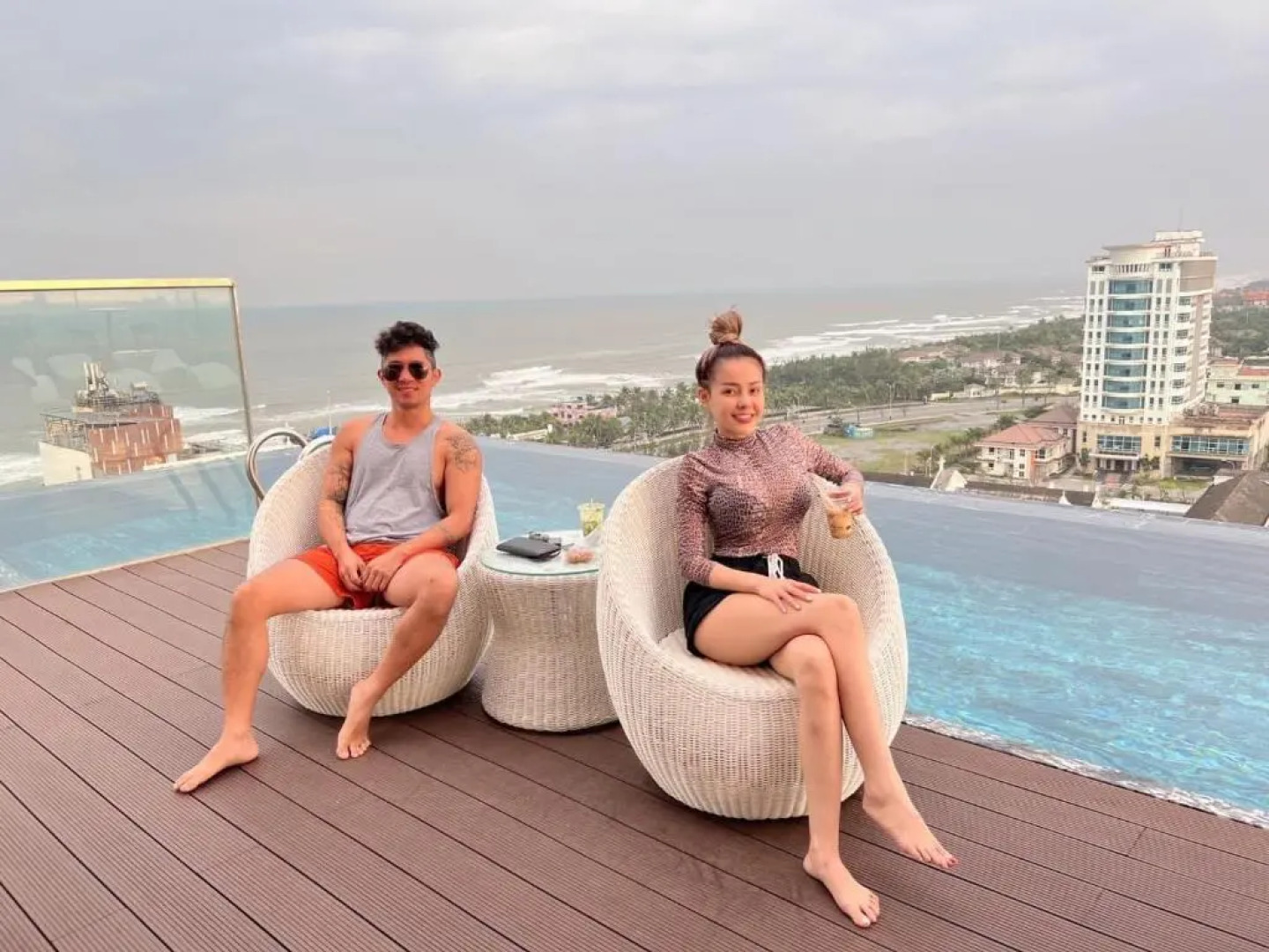 Draco Hotel & Suites