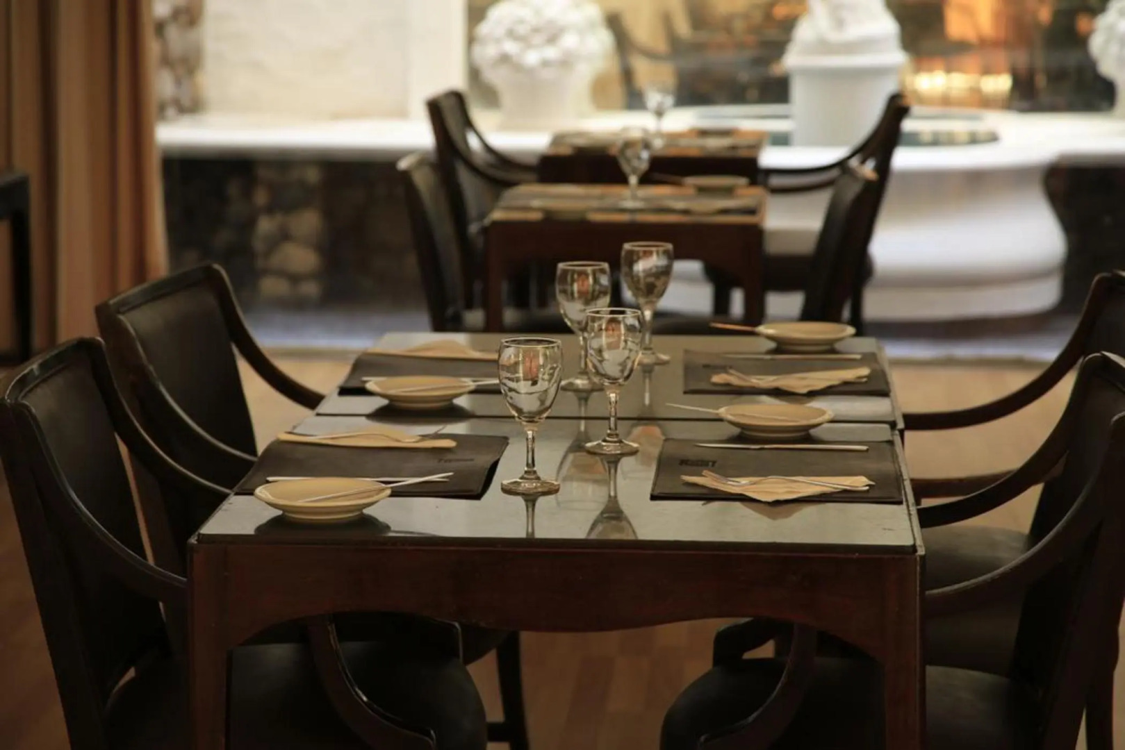 Gran Hotel Dora Cordoba