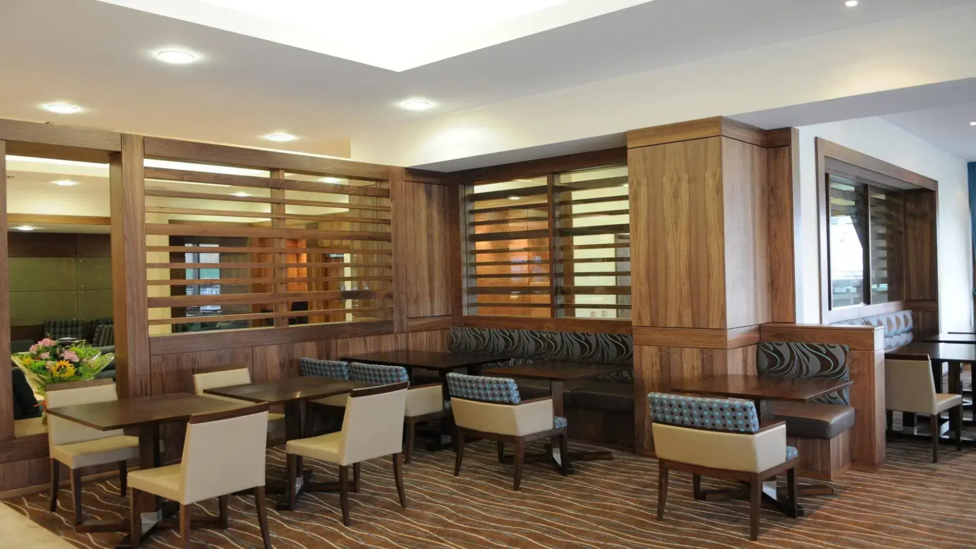 Holiday Inn Express Sheffield City Centre by IHG