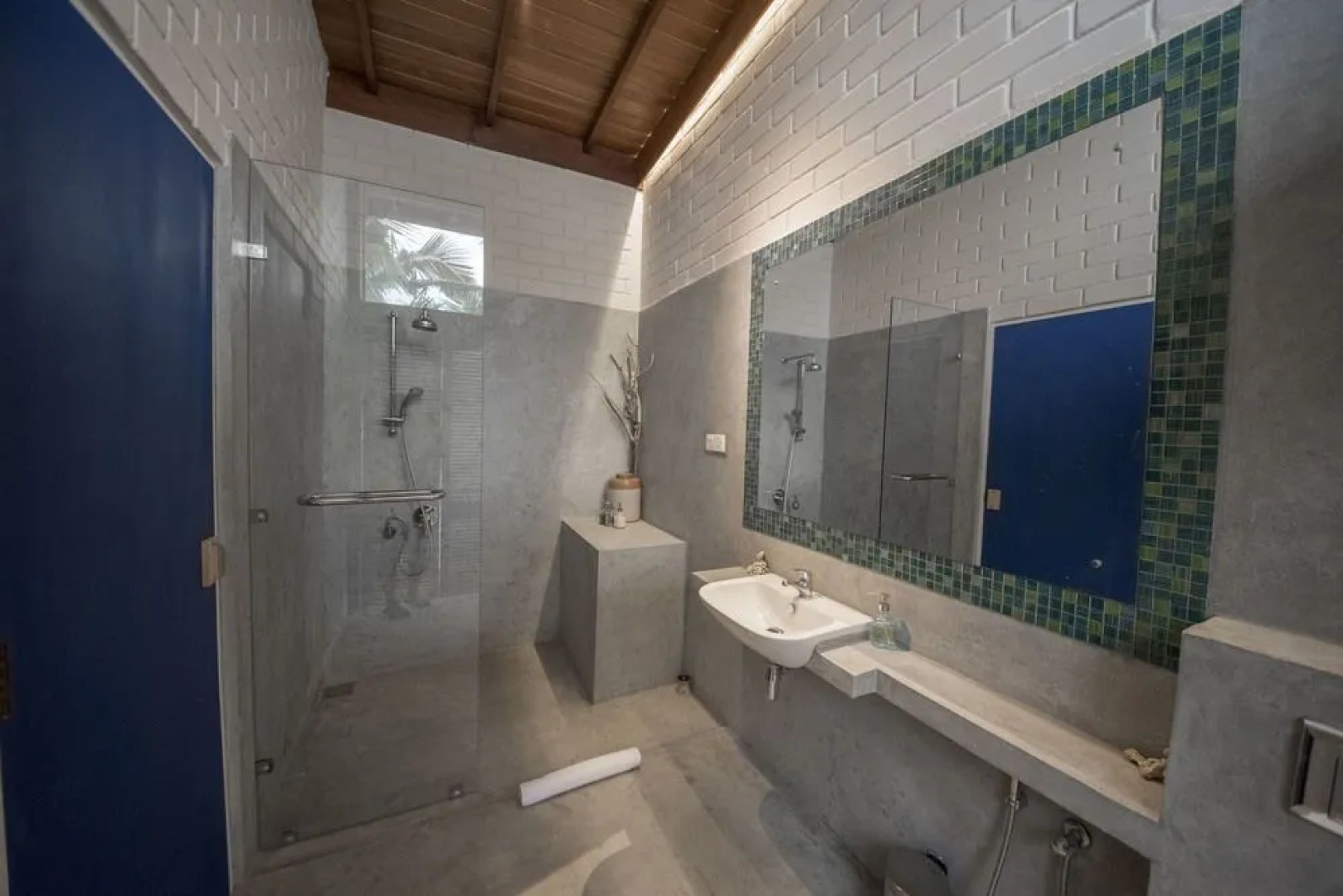 The Break by Serendib Escapades